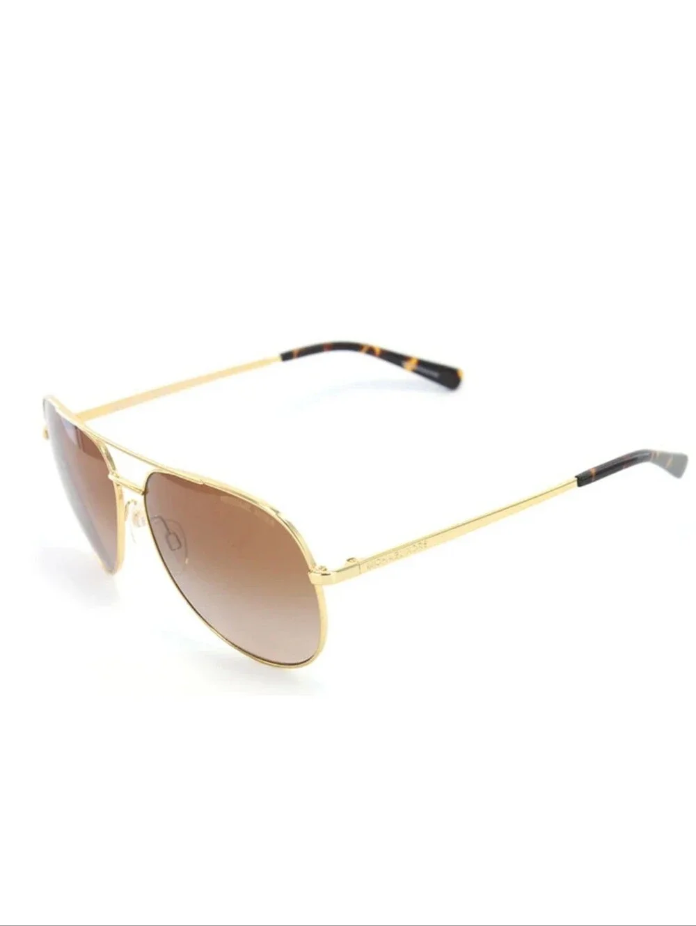 Michael Kors MK5009 Rodinara Aviator Sunglasses.